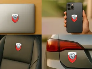 Buick All Car Badges Pro Max Durable Stylish Design